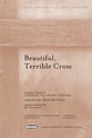 Beautiful Terrible Cross SATB choral sheet music cover